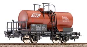 Tank car "DEC" (museum car)<br /><a href='images/pictures/Sachsenmodelle/76452.jpg' target='_blank'>Full size image</a>